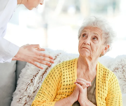 New York City Elder Abuse Lawyer