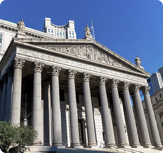 A Career Built on Advocacy