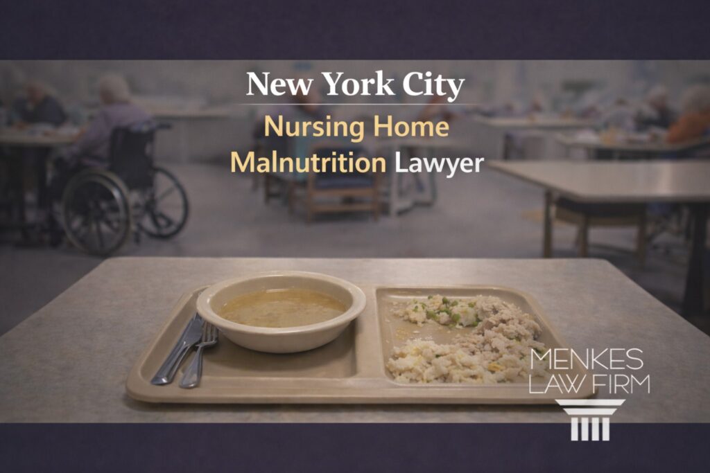 Malnutrition lawyer