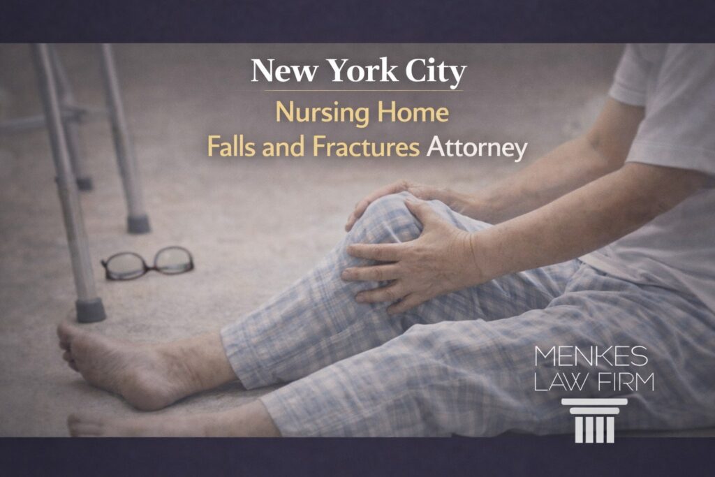  nursing home fall attorney