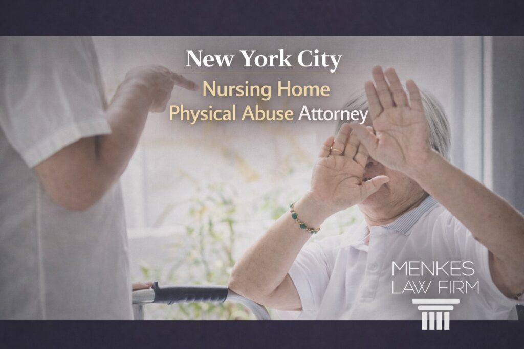 physical abuse attorney 