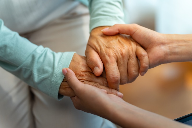White Plains Elder Abuse Attorney