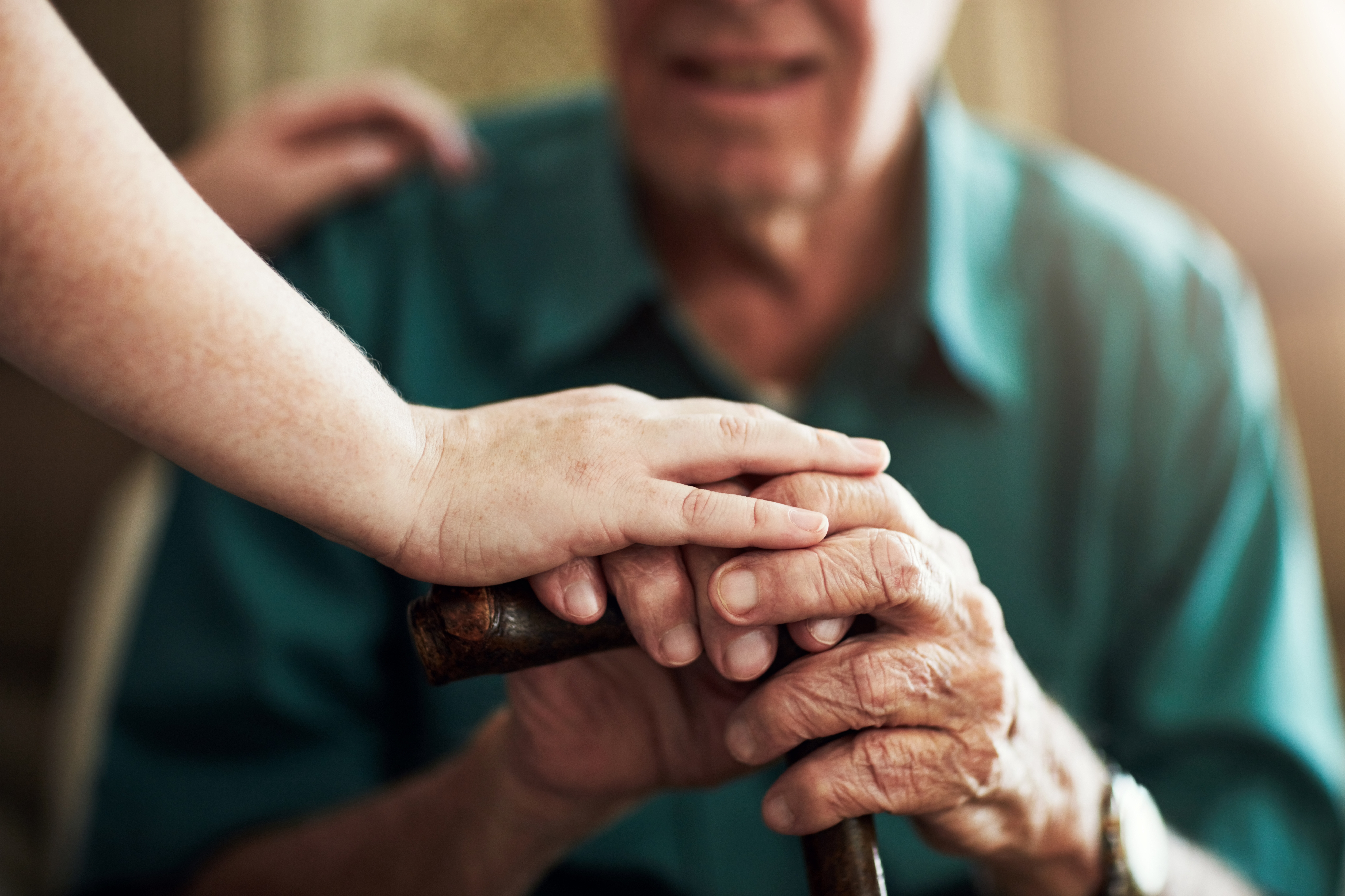 Can a Person Sign Themselves Out of a Nursing Home If They Are Being Abused or Neglected?